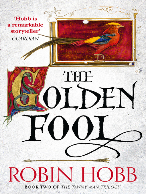 Title details for The Golden Fool by Robin Hobb - Available